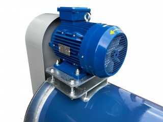 Centrifugeuse pour tapis SOLUTION W-3200 New Line