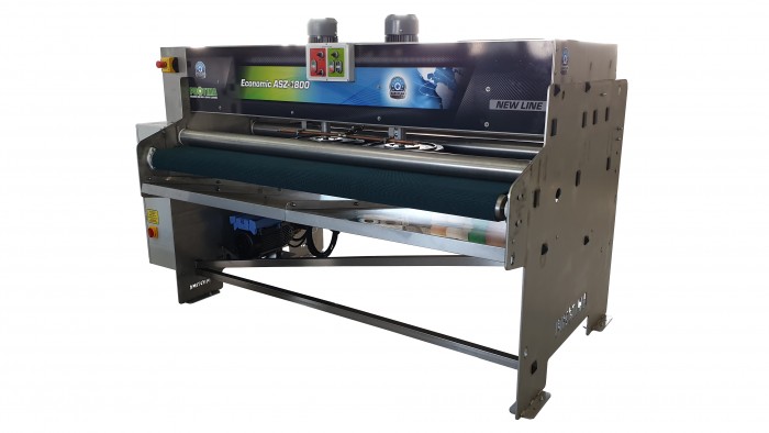 Поточный Ковромоечный Автомат ECONOMIC ASZ-1800