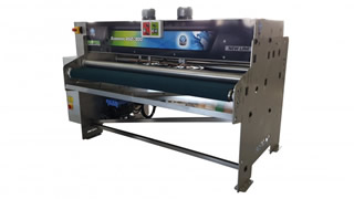 Automatic Rug Carpet Washing Machine Economic ASZ-1800