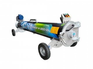 Rug Centrifuge Tornado W-3300-55