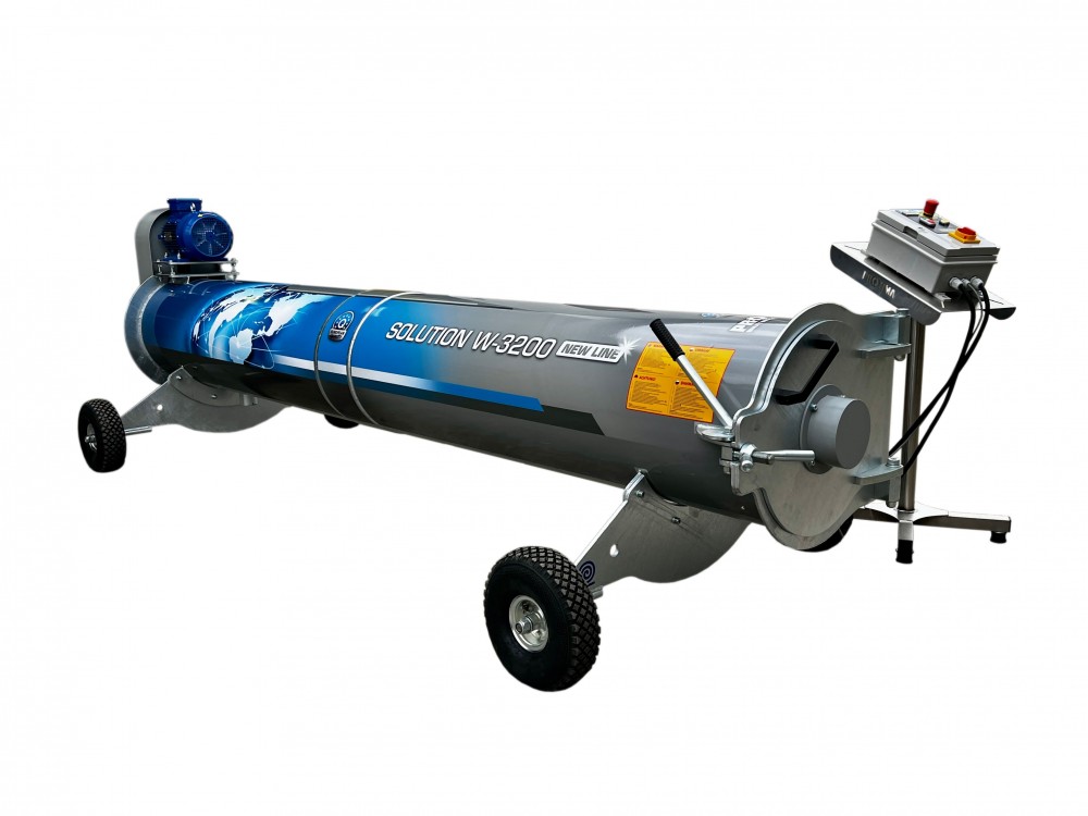 Центрифуга Solution W-3200 NEW LINE