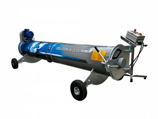 Rug Centrifuge Solution W-3200 NEW LINE