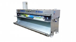 Machine à dépoussiérer automatique Tornado AT-3000