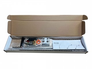 Raclette pour laver Power ZB-500 INOX avec fonction de rinçage