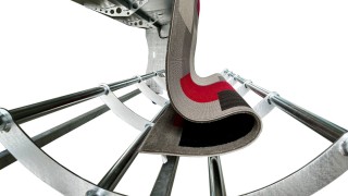 Machine à dépoussiérer automatique Solution AT-3000