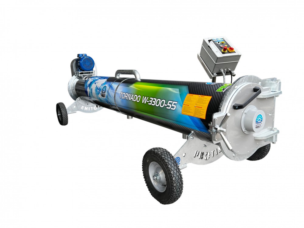 Центрифуга Tornado W-3300-75