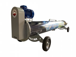 Centrifugeuse pour tapis Tornado W-4200-75