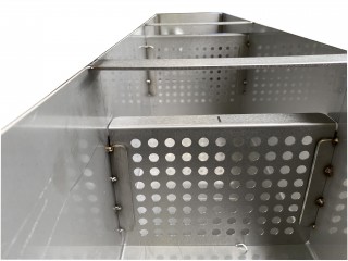 Séparateur pour machines ASZ-3000