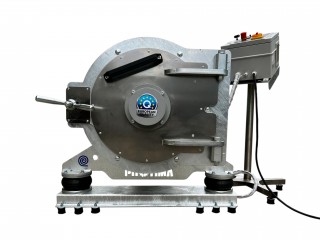 Centrifugeuse pour tapis Tornado WS-3300-55