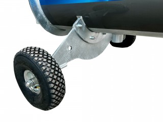 Centrifugeuse pour tapis SOLUTION W-3200 New Line