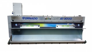 Machine à dépoussiérer automatique Tornado AT-3000