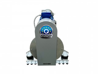 Centrifugeuse pour tapis Tornado WS-3300-55