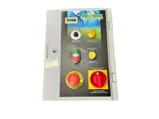 Centrifugeuse pour tapis Tornado W-2400-40 