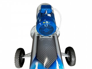 Centrifugeuse pour tapis Tornado W-3300-55