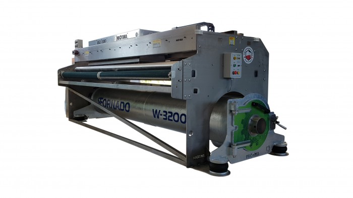 Economic ASZ-3000-2in1 Ковромоечный автомат