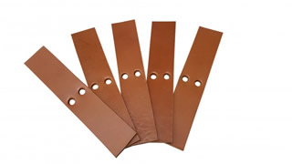 Dusting belts for the Automatic Duster Tornado AT-3000