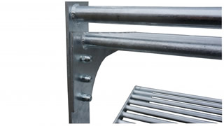 Étagère pour tapis Tornado R-3000