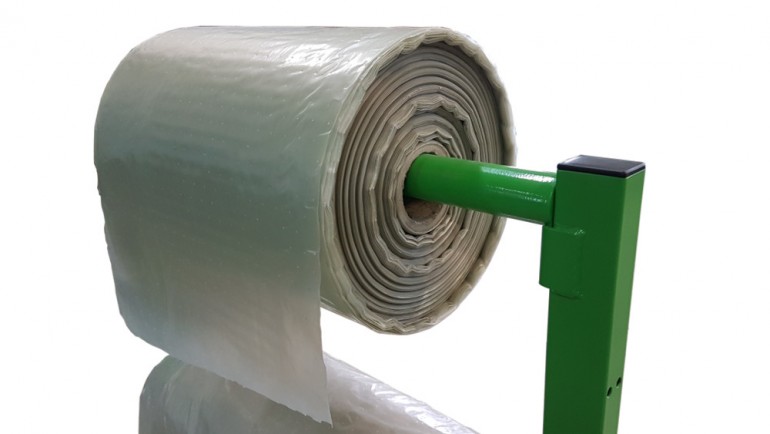 Stand à rouleaux de sachets plastiques Tornado ST-800