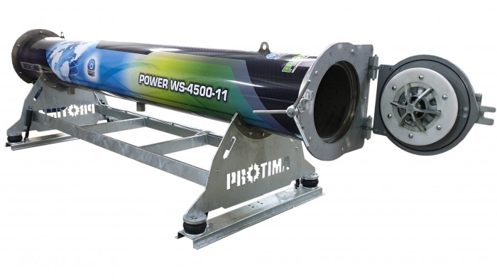 Центрифуга Power WS-4500-11