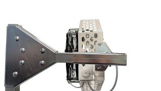 Support pour ventilateurs Evolution SW.4