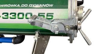 Centrifugeuse pour tapis Tornado W-2400-40 