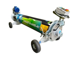 Rug Centrifuge Tornado W-2400-40