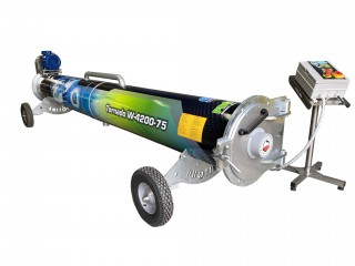 Rug Centrifuge Tornado W-4200-75