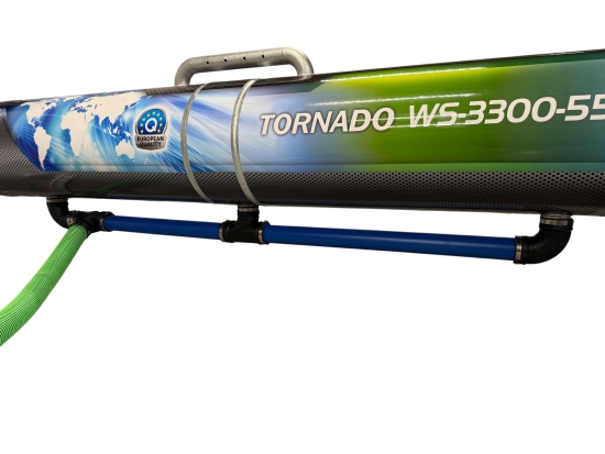 Система отвода воды – Evolution OW